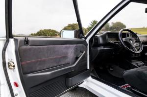 Lancia Delta HF Integrale Evoluzione Martini 5 1992 года 